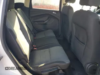 2013 Ford Escape SE with VIN 1FMCU0G99DUD32194, listed as a Copart auction lot 89359645 with 117,912 mi miles and Salvage Title. Bid and sale history available at DreamBid. Image 11.