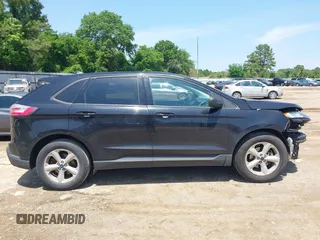 2020 Ford Edge SE with VIN 2FMPK3G95LBB57035, listed as a IAAI auction lot 42119978 with 136,428 mi miles and . Bid and sale history available at DreamBid. Image 14.