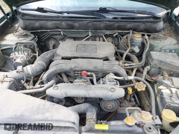 2010 Subaru Outback Premium All-Weather Anniversary with VIN 4S4BRBCC8A3350472, listed as a IAAI auction lot 42724910 with 133,827 mi miles and . Bid and sale history available at DreamBid. Image 10.