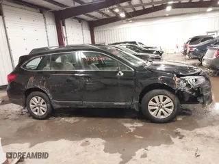 2015 Subaru Outback 2.5i with VIN 4S4BSAAC9F3276097, listed as a IAAI auction lot 41383005 with 146,823 mi miles. Bid and sale history available at carsss.com. Image 13.