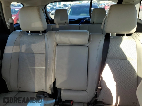 2015 Mazda CX-9 Grand Touring с VIN JM3TB2DA1F0462203, выставлен на аукционе Copart как лот 37073714 с пробегом 101 293 миль миль и Списание • Salvage title. История ставок и продаж доступна на DreamBid. Изображение 10.