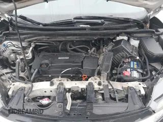 2016 Honda CR-V LX with VIN 5J6RM4H37GL013347, listed as a IAAI auction lot 41525708 with 135,497 mi miles. Bid and sale history available at carsss.com. Image 10.