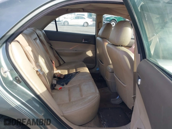 2003 Mazda 6 i with VIN 1YVFP80C035M35195, listed as a IAAI auction lot 41845110 with 330,339 mi miles and . Bid and sale history available at DreamBid. Image 8.