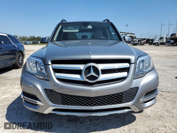 2014 Mercedes-Benz GLK 350 with VIN WDCGG5HBXEG284839, listed as a Copart auction lot 74960564 with Not Provided miles and Non Repairable. Bid and sale history available at DreamBid. Image 5.