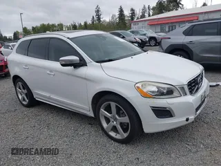 2011 Volvo XC60 3.2L with VIN YV4952DL1B2140717, listed as a IAAI auction lot 42130806 with Not provided miles and . Bid and sale history available at DreamBid. Image 1.