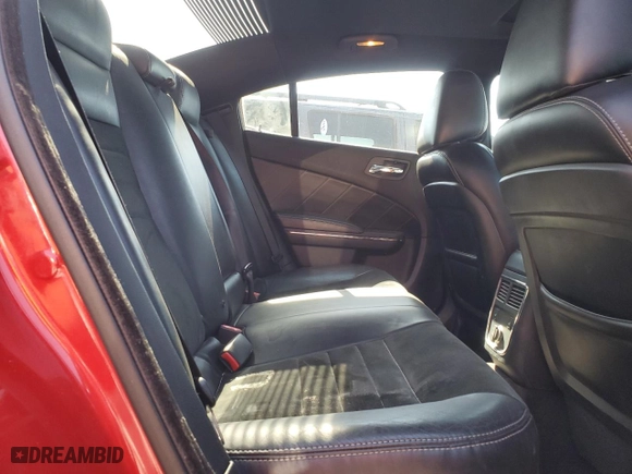 2011 Dodge Charger Road/Track with VIN 2B3CL5CT1BH511837, listed as a Copart auction lot 52676855 with 153,676 mi miles and Salvage Title. Bid and sale history available at carsss.com. Image 10.