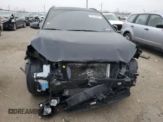 2020 Hyundai Kona Limited with VIN KM8K33A58LU533945, listed as a Copart auction lot 70133492 with 4,658 mi miles. Bid and sale history available at carsss.com. Image 5.