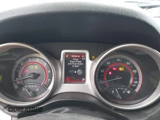 2013 Dodge Journey SXT with VIN 3C4PDDBGXDT519196, listed as a IAAI auction lot 41885545 with 185,180 mi miles and . Bid and sale history available at DreamBid. Image 7.