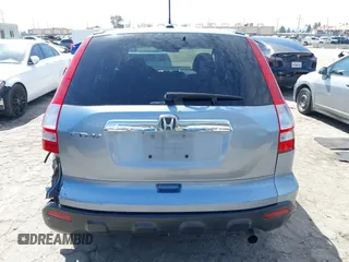 2008 Honda CR-V EX-L with VIN 5J6RE48768L051170, listed as a IAAI auction lot 41804927 with 167,729 mi miles. Bid and sale history available at carsss.com. Image 17.