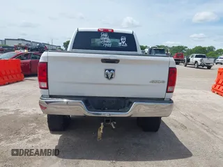 2013 Ram 2500 Tradesman с VIN 3C6TR5CT2DG526239, выставлен на аукционе IAAI как лот 42150592 с пробегом 167 405 миль миль и . История ставок и продаж доступна на DreamBid. Изображение 16.