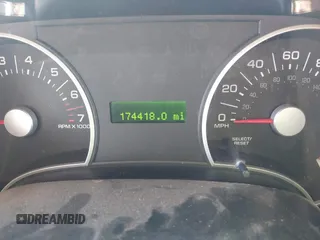 2008 Ford Explorer XLT with VIN 1FMEU73848UA69018, listed as a IAAI auction lot 41224731 with 174,418 mi miles and . Bid and sale history available at carsss.com. Image 7.