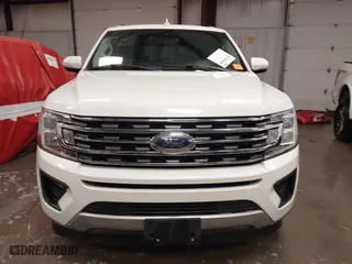2020 Ford Expedition XLT with VIN 1FMJU1HT1LEA79193, listed as a IAAI auction lot 41301860 with 107,634 mi miles. Bid and sale history available at carsss.com. Image 12.