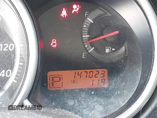 2011 Nissan Versa 1.8 SL with VIN 3N1BC1CP3BL402120, listed as a IAAI auction lot 42006620 with 147,023 mi miles. Bid and sale history available at carsss.com. Image 15.