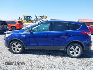 2013 Ford Escape SE with VIN 1FMCU0G95DUA74126, listed as a IAAI auction lot 42044641 with 132,330 mi miles and . Bid and sale history available at DreamBid. Image 14.