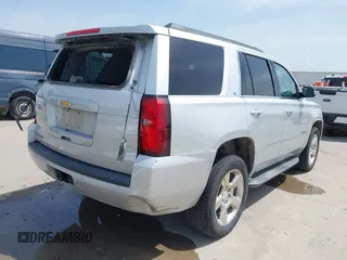 2015 Chevrolet Tahoe LT с VIN 1GNSCBKC6FR738268, выставлен на аукционе IAAI как лот 42638989 с пробегом 172 227 миль миль и . История ставок и продаж доступна на DreamBid. Изображение 4.