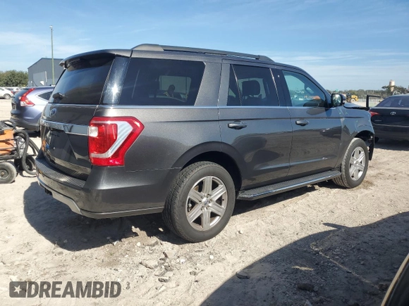 2019 Ford Expedition XLT with VIN 1FMJU1HT2KEA69061, listed as a Copart auction lot 42948765 with 116,241 mi miles and Non Repairable. Bid and sale history available at carsss.com. Image 3.