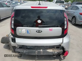 2016 Kia Soul z VIN KNDJN2A25G7823770, wystawiony jako IAAI lot #42115293 z przebiegiem 114 072 mil mil oraz . Historia ofert i sprzedaży dostępna na DreamBid. Obrazek 17.