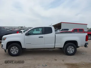 2015 Chevrolet Colorado z VIN 1GCHSAE38F1209107, wystawiony jako IAAI lot #42044118 z przebiegiem 189 090 mil mil oraz . Historia ofert i sprzedaży dostępna na DreamBid. Obrazek 14.