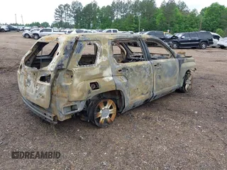 2012 GMC Terrain SLE-1 z VIN 2GKALMEK6C6328214, wystawiony jako IAAI lot #42087162 z przebiegiem Nie podano mil oraz . Historia ofert i sprzedaży dostępna na DreamBid. Obrazek 4.