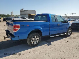 2013 Ford F-150 XL z VIN 1FTFX1EF7DFB21118, wystawiony jako Copart lot #60924885 z przebiegiem 177 212 mil mil oraz Czysty tytuł • Clean title. Historia ofert i sprzedaży dostępna na DreamBid. Obrazek 3.
