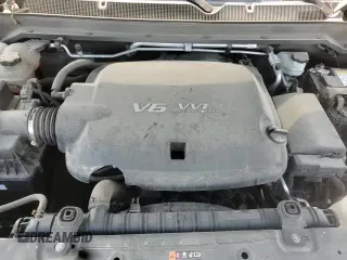 2021 Chevrolet Colorado 4WD ZR2 с VIN 1GCGTEEN1M1105671, выставлен на аукционе Copart как лот 60261095 с пробегом 94 278 миль миль и Списание • Salvage title. История ставок и продаж доступна на DreamBid. Изображение 15.