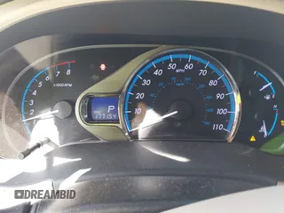 2011 Toyota Sienna XLE AAS with VIN 5TDYK3DC5BS148776, listed as a IAAI auction lot 41525078 with 177,154 mi miles and . Bid and sale history available at DreamBid. Image 7.