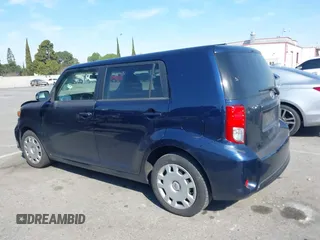 2015 Scion xB with VIN JTLZE4FE0FJ073685, listed as a IAAI auction lot 41857526 with 146,899 mi miles. Bid and sale history available at carsss.com. Image 14.