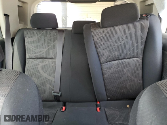 2015 Scion xB z VIN JTLZE4FE4FJ070322, wystawiony jako Copart lot #55056195 z przebiegiem 122 071 mil mil oraz Szkoda całkowita • Salvage title. Historia ofert i sprzedaży dostępna na DreamBid. Obrazek 10.