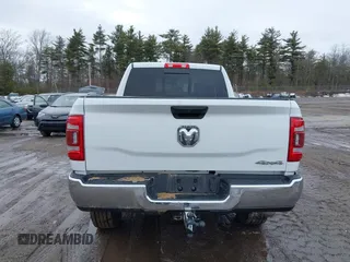 2020 Ram 2500 Tradesman with VIN 3C6UR5CL2LG101378, listed as a IAAI auction lot 41719577 with 59,100 mi miles and . Bid and sale history available at DreamBid. Image 16.