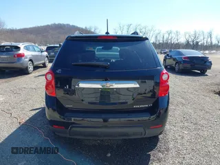 2015 Chevrolet Equinox LT with VIN 2GNFLGEK2F6223409, listed as a IAAI auction lot 41887859 with 176,662 mi miles. Bid and sale history available at carsss.com. Image 16.