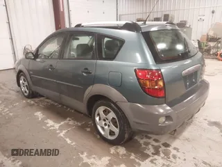 2007 Pontiac Vibe z VIN 5Y2SL65887Z423092, wystawiony jako IAAI lot #42333827 z przebiegiem 213 092 mil mil oraz . Historia ofert i sprzedaży dostępna na DreamBid. Obrazek 3.