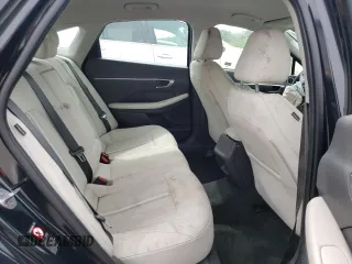 2023 Hyundai Sonata SEL z VIN KMHL64JA1PA283227, wystawiony jako Copart lot #58349575 z przebiegiem 51 152 mil mil oraz Szkoda całkowita • Salvage title. Historia ofert i sprzedaży dostępna na DreamBid. Obrazek 10.