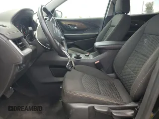 2020 GMC Terrain SLE с VIN 3GKALTEVXLL334744, выставлен на аукционе Copart как лот 60457185 с пробегом 19 669 миль миль и Списание • Salvage title. История ставок и продаж доступна на DreamBid. Изображение 7.