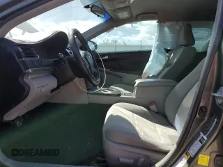 2012 Toyota Camry L with VIN 4T4BF1FK1CR232515, listed as a Copart auction lot 53875875 with 159,789 mi miles and Salvage Title. Bid and sale history available at DreamBid. Image 7.
