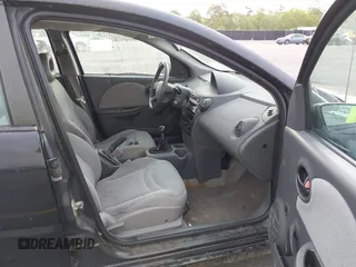 2005 Saturn ION ION 1 z VIN 1G8AF52F25Z110613, wystawiony jako IAAI lot #41924466 z przebiegiem 174 000 mil mil oraz . Historia ofert i sprzedaży dostępna na DreamBid. Obrazek 5.