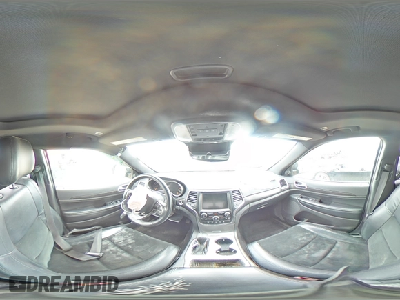 2017 Jeep Grand Cherokee Laredo with VIN 1C4RJFAG1HC744624, listed as a Copart auction lot 51150755 with 113,249 mi miles and Salvage Title. Bid and sale history available at carsss.com. Image 15.