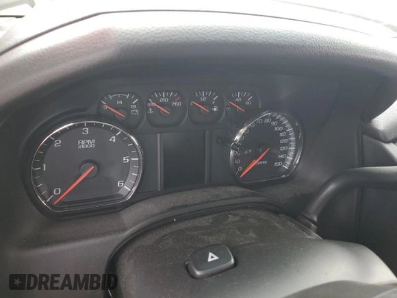 2016 Chevrolet Tahoe with VIN 1GNLCDKCXGR349036, listed as a Copart auction lot 74123044 with Not provided miles and Salvage title. Bid and sale history available at DreamBid. Image 9.