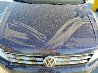 2021 Volkswagen Tiguan S with VIN 3VV1B7AX7MM109451, listed as a Copart auction lot 48072765 with Not Provided miles and Salvage Title. Bid and sale history available at DreamBid. Image 12.