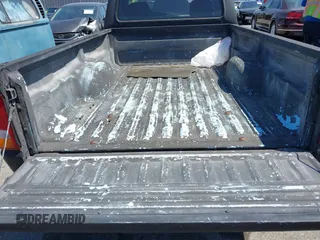 1995 Ford Ranger XL with VIN 1FTCR10U7SPB12431, listed as a IAAI auction lot 41989198 with 85,854 mi miles and . Bid and sale history available at DreamBid. Image 13.