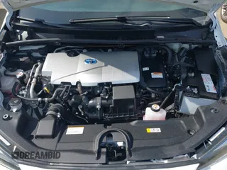 2022 Toyota Prius L Eco z VIN JTDKAMFU6N3177732, wystawiony jako IAAI lot #42504790 z przebiegiem 65 338 mil mil oraz . Historia ofert i sprzedaży dostępna na DreamBid. Obrazek 10.