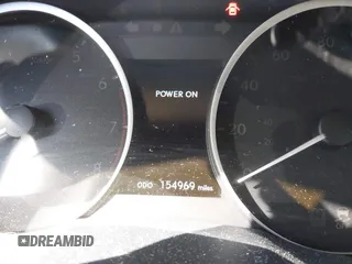 2014 Lexus ES 350 with VIN JTHBK1GG2E2093982, listed as a IAAI auction lot 41833507 with 154,969 mi miles. Bid and sale history available at carsss.com. Image 7.