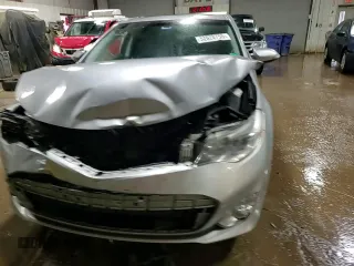 2015 Toyota Avalon Limited with VIN 4T1BK1EB6FU176342, listed as a Copart auction lot 52620755 with 97,452 mi miles and Salvage Title. Bid and sale history available at DreamBid. Image 13.