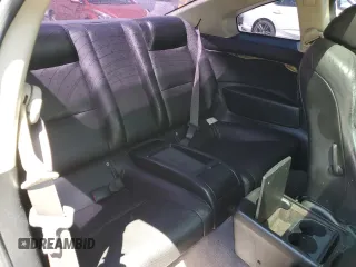 2003 Infiniti G35 w/Leather with VIN JNKCV54E33M207821, listed as a Copart auction lot 54410365 with 145,020 mi miles and Salvage Title. Bid and sale history available at DreamBid. Image 10.