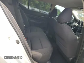 2020 Nissan Altima S z VIN 1N4BL4BV4LC245957, wystawiony jako Copart lot #54668865 z przebiegiem 86 860 mil mil oraz Szkoda całkowita • Salvage title. Historia ofert i sprzedaży dostępna na DreamBid. Obrazek 10.