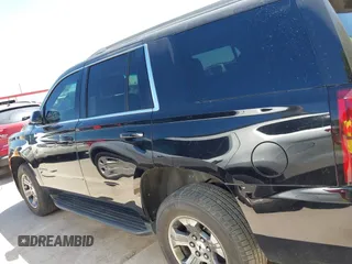 2018 Chevrolet Tahoe LS with VIN 1GNSCAEC3JR248613, listed as a IAAI auction lot 42824486 with 177,616 mi miles and . Bid and sale history available at DreamBid. Image 14.