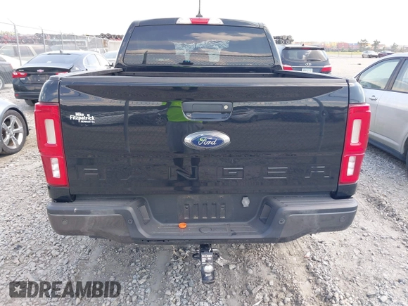 2021 Ford Ranger XL с VIN 1FTER4EH8MLD14176, выставлен на аукционе IAAI как лот 42332691 с пробегом 40 454 миль миль и . История ставок и продаж доступна на DreamBid. Изображение 16.