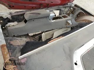 1966 Ford Thunderbird with VIN 6Y870135392, listed as a Copart auction lot 66917184 with Not Provided miles and Salvage Title. Bid and sale history available at DreamBid. Image 11.