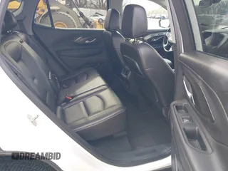 2021 GMC Terrain SLT с VIN 3GKALVEV0ML333664, выставлен на аукционе IAAI как лот 41761361 с пробегом 71 529 миль миль и . История ставок и продаж доступна на DreamBid. Изображение 8.