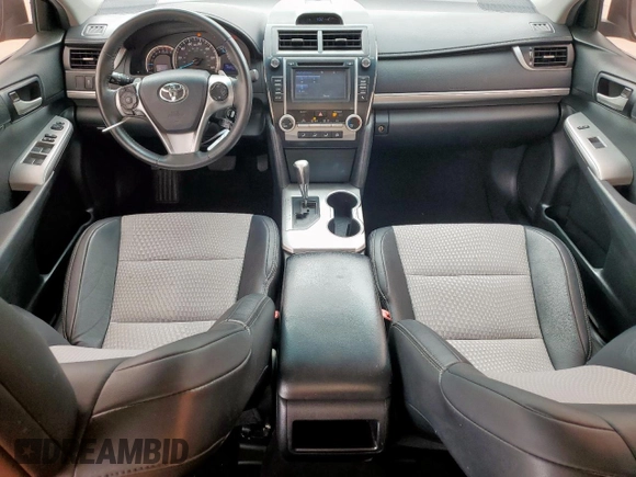 2014 Toyota Camry L with VIN 4T1BF1FK4EU843765, listed as a Copart auction lot 51334865 with 93,264 mi miles and Salvage Title. Bid and sale history available at carsss.com. Image 8.