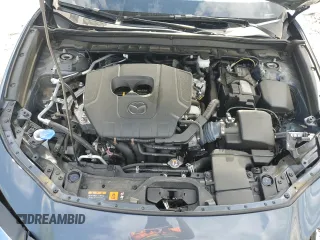 2023 Mazda CX-30 S Carbon Edition с VIN 3MVDMBCM9PM517237, выставлен на аукционе Copart как лот 55773945 с пробегом 17 724 миль миль и Списание • Salvage title. История ставок и продаж доступна на DreamBid. Изображение 12.